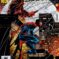 Couverture de DAREDEVIL (1998) #8 - par Joe Quesada - lecubeacomics.com