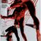 Couverture de DAREDEVIL (1998) #12 - par Joe Quesada - lecubeacomics.com