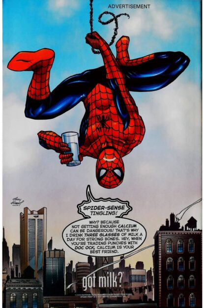DAREDEVIL (1998) #12 - Marvel - lecubeacomics.com Couverture de DAREDEVIL (1998) #12 - par Joe Quesada - lecubeacomics.com