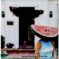Couverture de DAREDEVIL (1998) #20 - par David Mack - lecubeacomics.com
