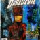 Couverture de DAREDEVIL (1998) #21 - par David Mack - lecubeacomics.com