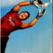 Couverture de DAREDEVIL (1998) #21 - par David Mack - lecubeacomics.com
