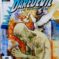 Couverture de DAREDEVIL (1998) #22 - par David Mack - lecubeacomics.com