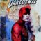 Couverture de DAREDEVIL (1998) #24 - par David Mack - lecubeacomics.com