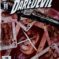 Couverture de DAREDEVIL (1998) #30 - par Alex Maleev - lecubeacomics.com