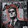 Couverture de DAREDEVIL (1998) #32 - par Alex Maleev - lecubeacomics.com
