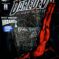 Couverture de DAREDEVIL (1998) #36 - par Alex Maleev - lecubeacomics.com