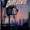 Couverture de DAREDEVIL (1998) #40 - par Alex Maleev - lecubeacomics.com
