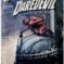 Couverture de DAREDEVIL (1998) #46-50 - par Alex Maleev - lecubeacomics.com