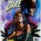 Couverture de DAREDEVIL (1998) #52 - par David Mack - lecubeacomics.com