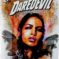 Couverture de DAREDEVIL (1998) #55 - par David Mack - lecubeacomics.com