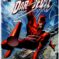 Couverture de DAREDEVIL (1998) #65 - par Greg Land - lecubeacomics.com