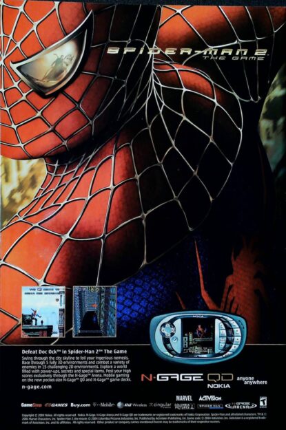 DAREDEVIL (1998) #65 - Marvel - lecubeacomics.com Couverture de DAREDEVIL (1998) #65 - par Greg Land - lecubeacomics.com