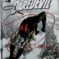 Couverture de DAREDEVIL (1998) #66 - par Alex Maleev - lecubeacomics.com