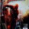 Couverture de DAREDEVIL (1998) #83 - par Tommy Lee Edwards - lecubeacomics.com