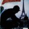 Couverture de DAREDEVIL (1998) #90 - par Lee Bermejo - lecubeacomics.com