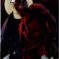 Couverture de DAREDEVIL (1998) #93 - par Lee Bermejo - lecubeacomics.com