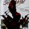 Couverture de DAREDEVIL (1998) #95 - par Marko Djurdjevic - lecubeacomics.com