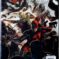 Couverture de DAREDEVIL (1998) #100 - par Lee Bermejo - lecubeacomics.com