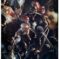 Couverture de DAREDEVIL (1998) #100 - par Lee Bermejo - lecubeacomics.com