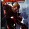 Couverture de DAREDEVIL (1998) #106 - par Marko Djurdjevic - lecubeacomics.com