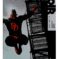 Couverture de DAREDEVIL : NOIR (2009) #1-4 COMPLETE SET - par Tomm Cooker - lecubeacomics.com