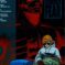 Couverture de DAREDEVIL : THE MAN WITHOUT FEAR (1993) #1-5 COMPLETE SET - par John Romita Jr. - lecubeacomics.com