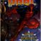 Couverture de DEADPOOL (1997) #1 - par Ed McGuinness - lecubeacomics.com