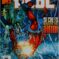Couverture de DEADPOOL (1997) #35 - par Dan Norton - lecubeacomics.com