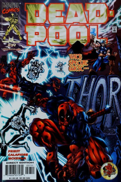 Deadpool