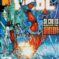 Couverture de DEADPOOL (1997) #35 - par Dan Norton - lecubeacomics.com