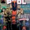 Couverture de DEADPOOL (1997) #47 - par Paul Chadwick - lecubeacomics.com