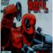Couverture de DEADPOOL (1994) #1-4 COMPLETE SET - par Ian Churchill - lecubeacomics.com