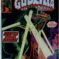 Couverture de GODZILLA (1977) #2 - par Herb Trimpe - lecubeacomics.com