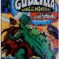 Couverture de GODZILLA (1977) #5 - par Herb Trimpe - lecubeacomics.com