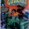 Couverture de GODZILLA (1977) #10 - par Herb Trimpe - lecubeacomics.com