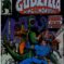 Couverture de GODZILLA (1977) #19 - par Bob Wiacek - lecubeacomics.com