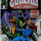 Couverture de GODZILLA (1977) #19 - par Bob Wiacek - lecubeacomics.com