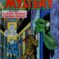 Couverture de HOUSE OF MYSTERY (1951) #134 - par Dick Dillin - lecubeacomics.com