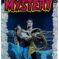 Couverture de HOUSE OF MYSTERY (1951) #267 - par Michael Wm Kaluta - lecubeacomics.com