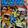 Couverture de HOUSE OF MYSTERY (1951) #277 - par Steve Ditko - lecubeacomics.com