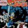 Couverture de HOWARD THE DUCK (1976) #1 - par Frank Brunner - lecubeacomics.com