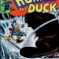 Couverture de HOWARD THE DUCK (1976) #9 - par Gene Colan - lecubeacomics.com