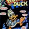 Couverture de HOWARD THE DUCK (1976) #12 - par Gene Colan - lecubeacomics.com