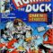 Couverture de HOWARD THE DUCK (1976) #13 - par Gene Colan - lecubeacomics.com