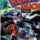 Couverture de HOWARD THE DUCK (1976) #16 - par Gene Colan - lecubeacomics.com