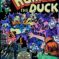 Couverture de HOWARD THE DUCK (1976) #18 - par Gene Colan - lecubeacomics.com