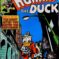 Couverture de HOWARD THE DUCK (1976) #24 - par Gene Colan - lecubeacomics.com