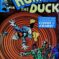 Couverture de HOWARD THE DUCK (1976) #25 - par Gene Colan - lecubeacomics.com