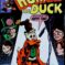 Couverture de HOWARD THE DUCK (1976) #26 - par Gene Colan - lecubeacomics.com